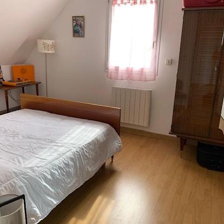 La Serpentine Blainville-sur-Mer Exteriér fotografie